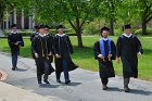 Baseball Commencement  Wheaton College Baseball Commencement Ceremony 2023. - Photo By: KEITH NORDSTROM